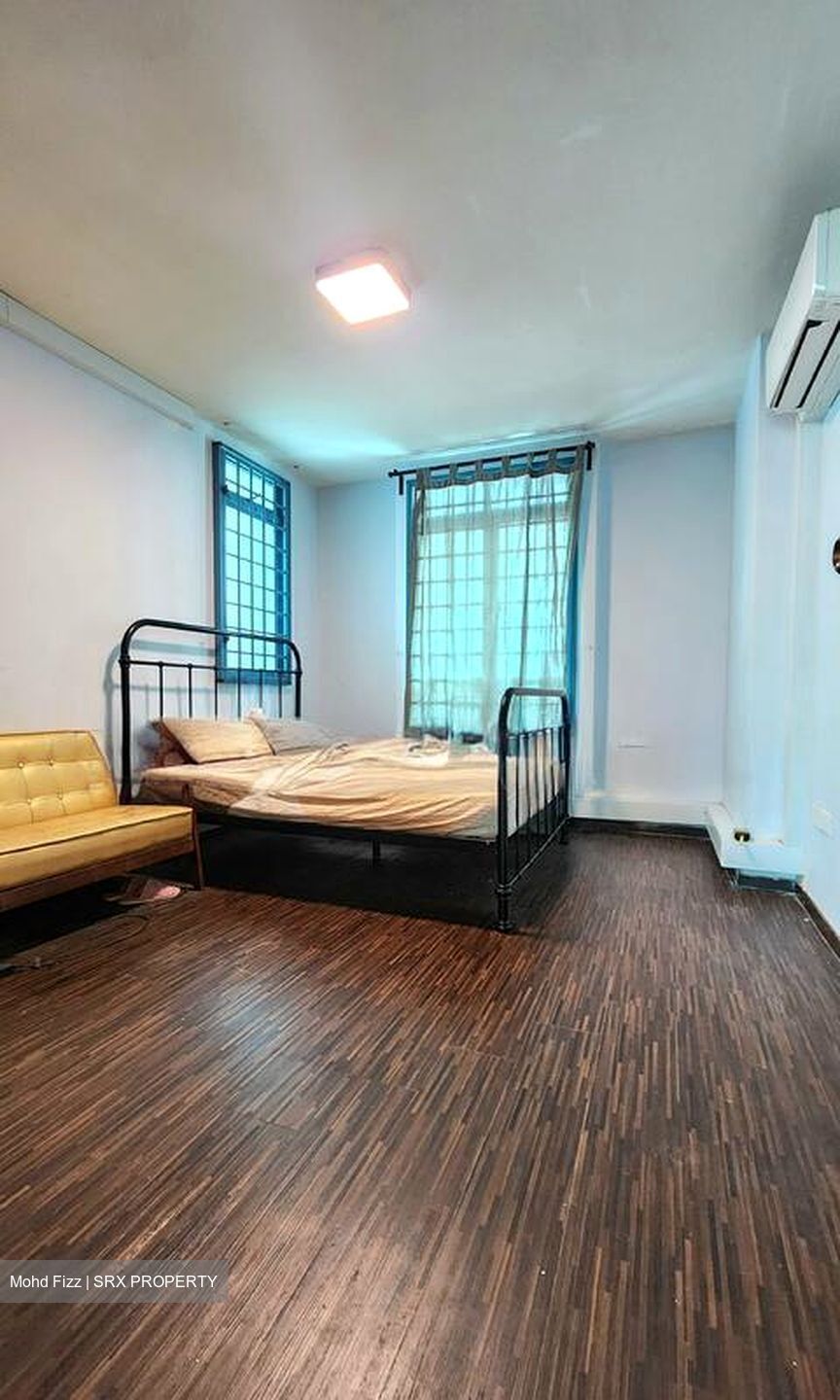 Blk 182 Edgefield Plains (Punggol), HDB 5 Rooms #502948341
